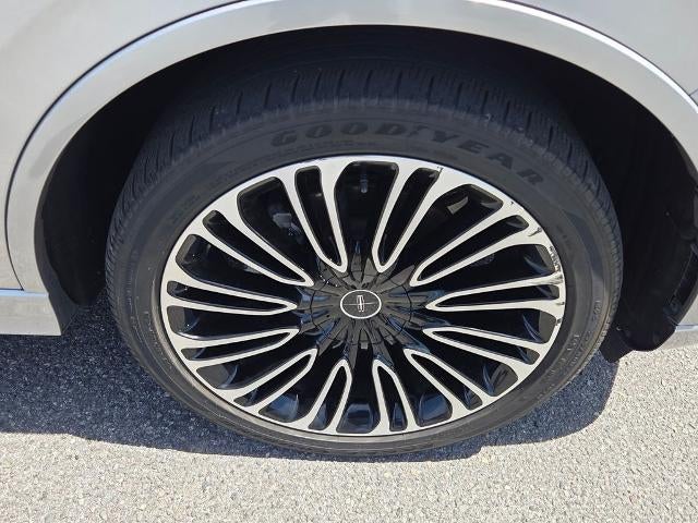 2021 Lincoln Aviator Black Label AWD