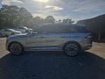 2021 Lincoln Aviator Black Label AWD