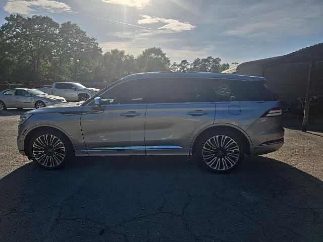 2021 Lincoln Aviator Black Label AWD