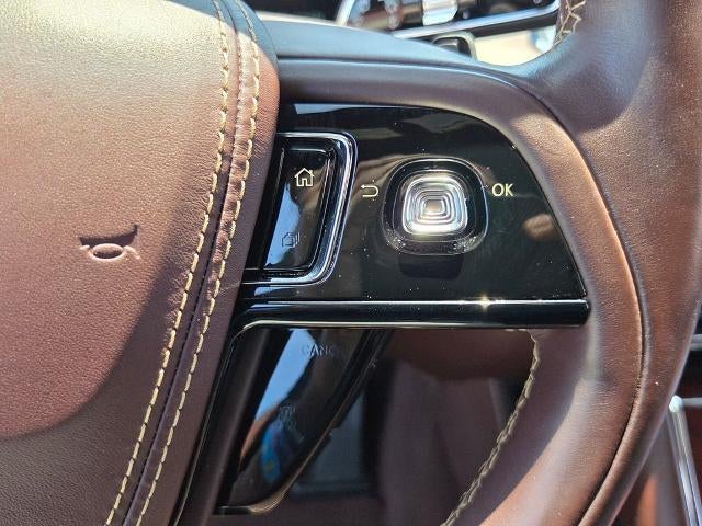 2021 Lincoln Aviator Black Label AWD