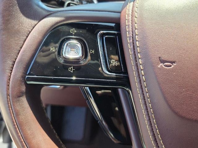 2021 Lincoln Aviator Black Label AWD