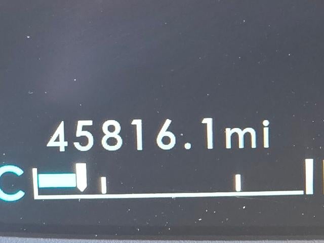 2021 Lincoln Aviator Black Label AWD