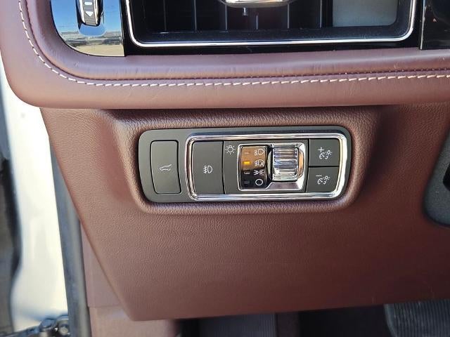 2021 Lincoln Aviator Black Label AWD