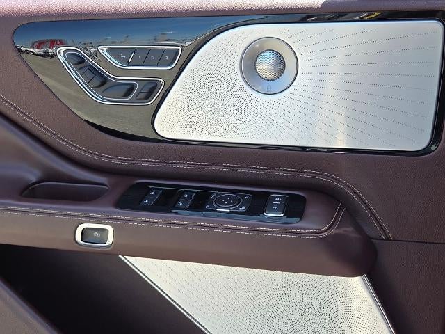2021 Lincoln Aviator Black Label AWD