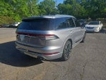 2021 Lincoln Aviator Black Label AWD