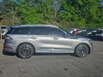 2021 Lincoln Aviator Black Label AWD