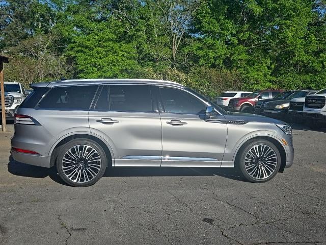 2021 Lincoln Aviator Black Label AWD