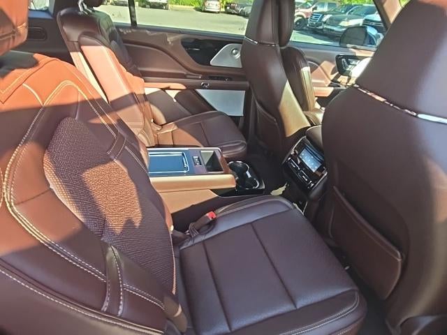 2021 Lincoln Aviator Black Label AWD