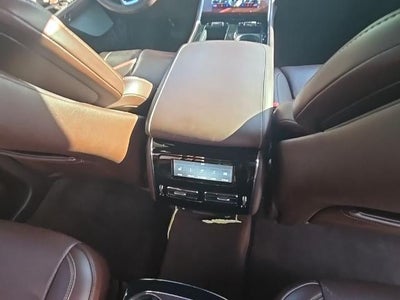 2021 Lincoln Aviator Black Label AWD