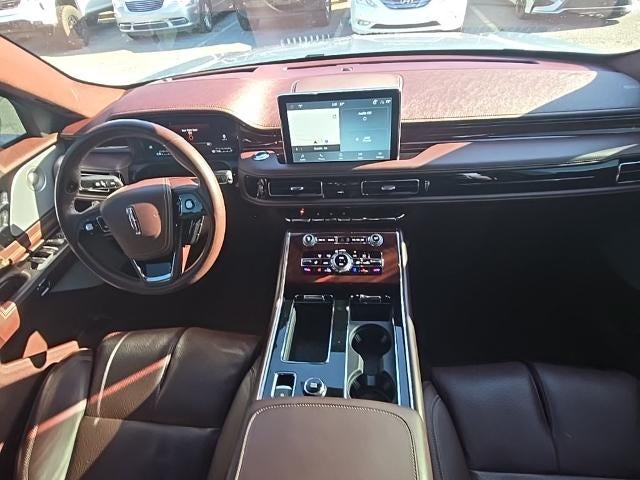 2021 Lincoln Aviator Black Label AWD