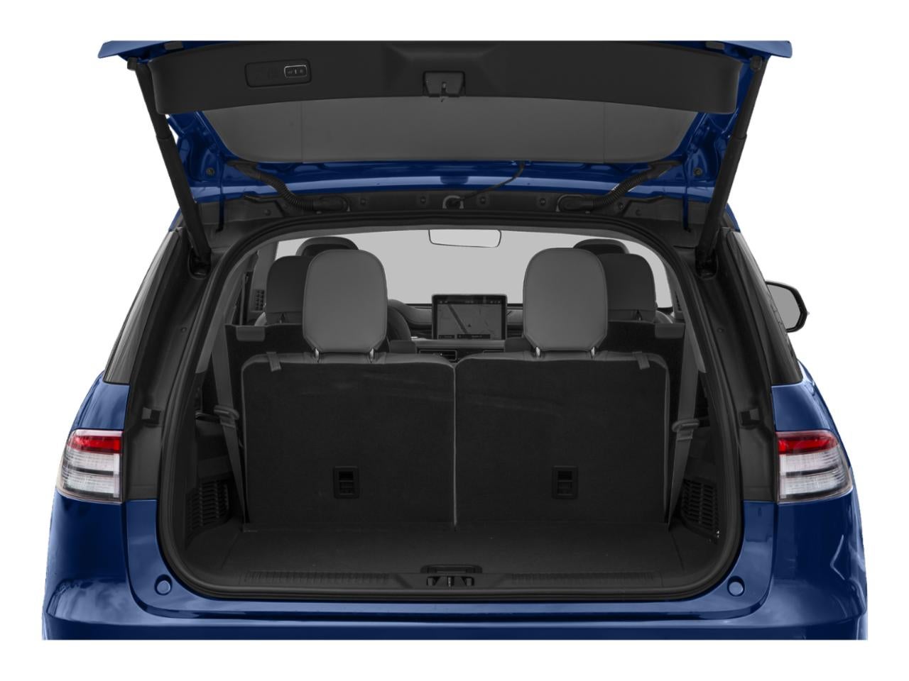 2021 Lincoln Aviator Black Label AWD