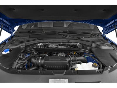 2021 Lincoln Aviator Black Label AWD