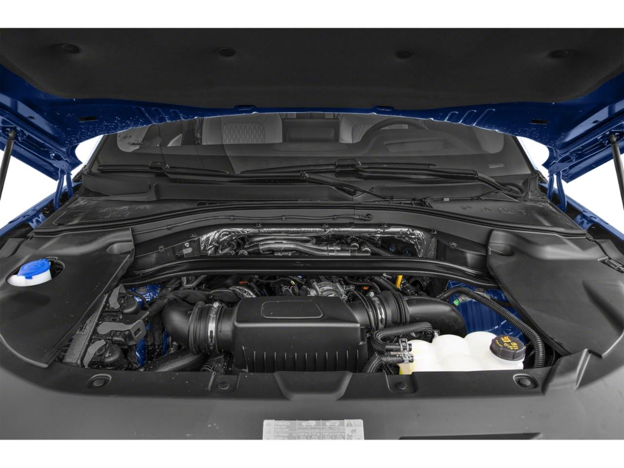 2021 Lincoln Aviator Black Label AWD