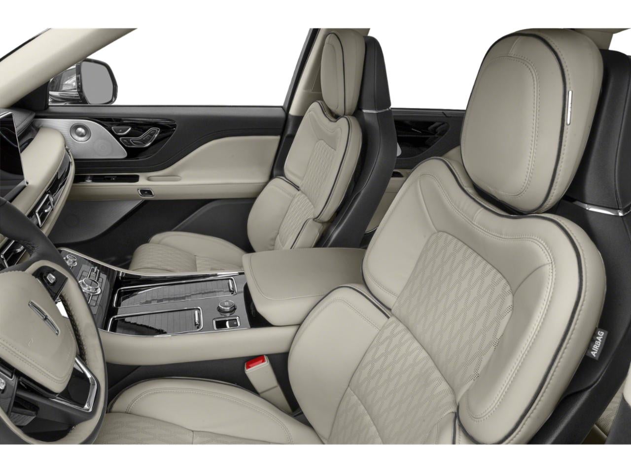 2021 Lincoln Aviator Black Label AWD