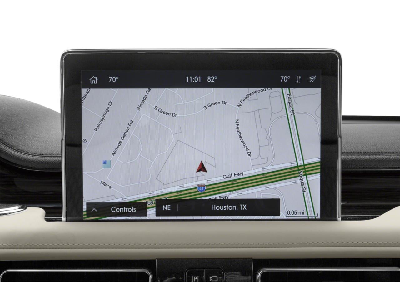 2021 Lincoln Aviator Black Label AWD