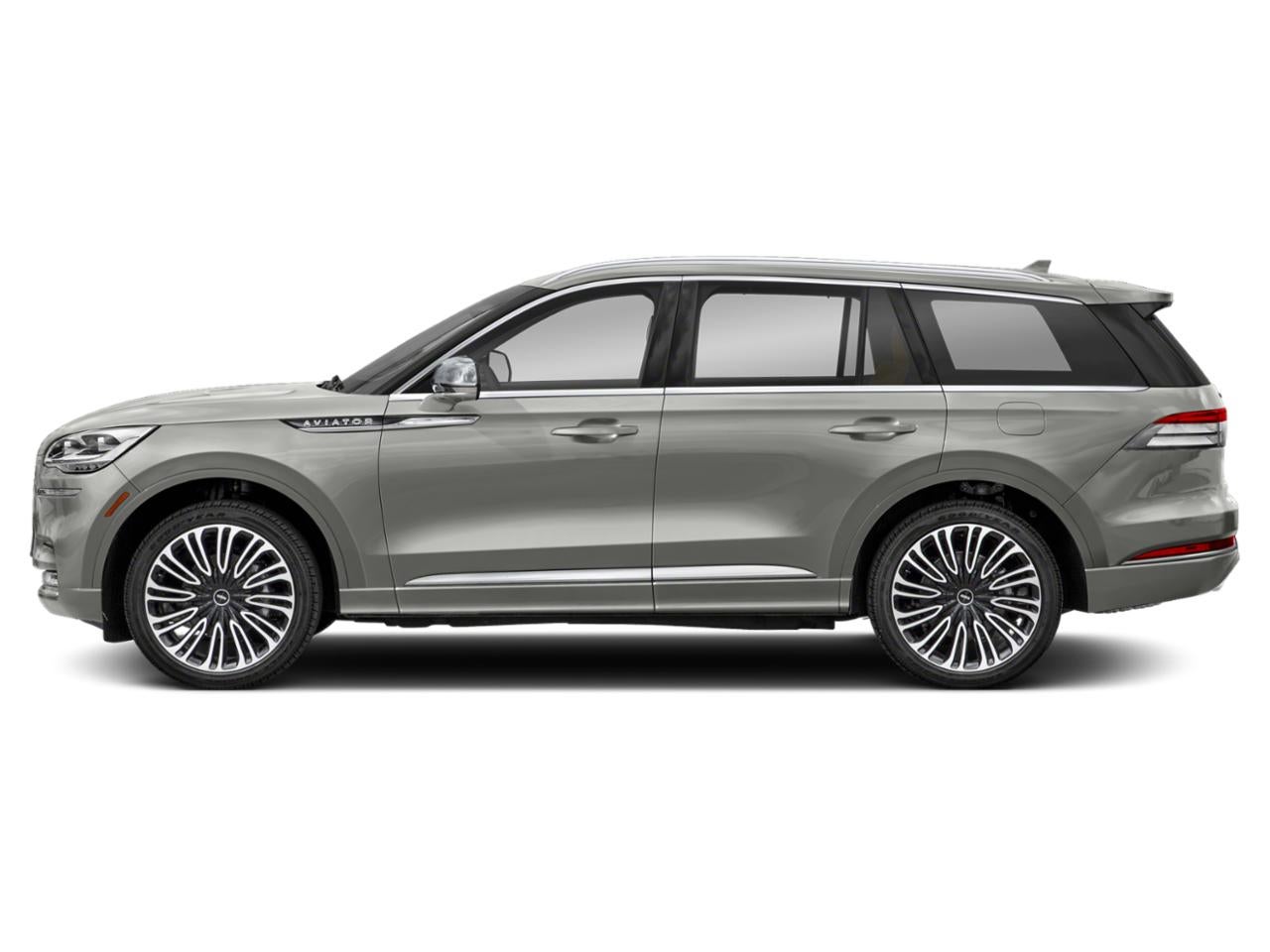 2021 Lincoln Aviator Black Label AWD