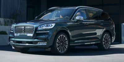 2021 Lincoln Aviator Black Label AWD