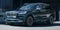 2021 Lincoln Aviator Black Label AWD