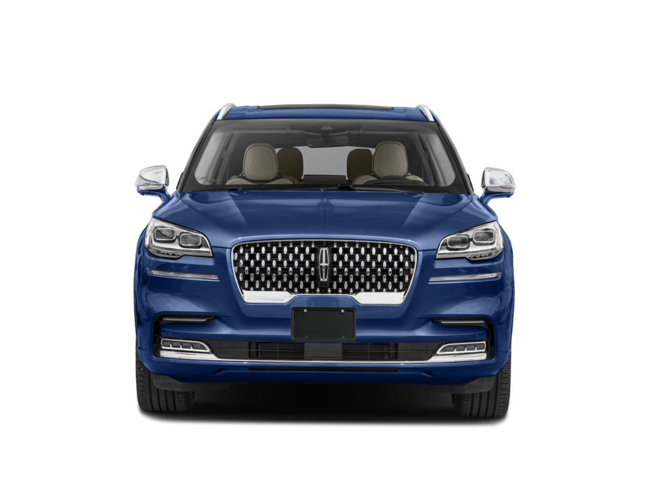 2021 Lincoln Aviator Black Label AWD