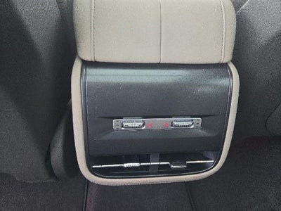 2025 Lincoln Nautilus Reserve AWD