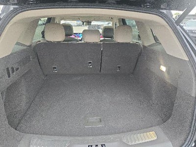 2025 Lincoln Nautilus Reserve AWD