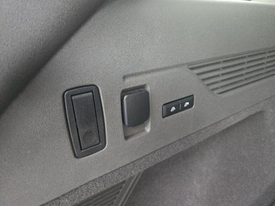 2025 Lincoln Nautilus Reserve AWD