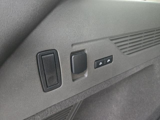 2025 Lincoln Nautilus Reserve AWD