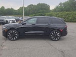 2025 Lincoln Nautilus Reserve AWD