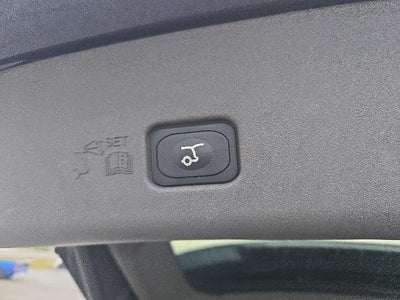 2025 Lincoln Nautilus Reserve AWD