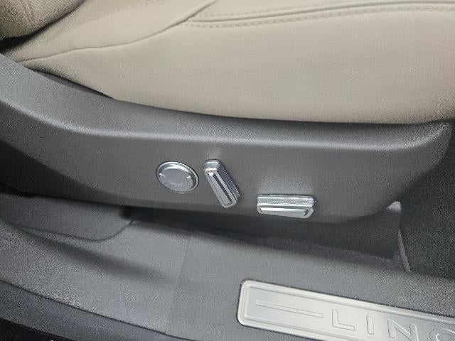 2025 Lincoln Nautilus Reserve AWD