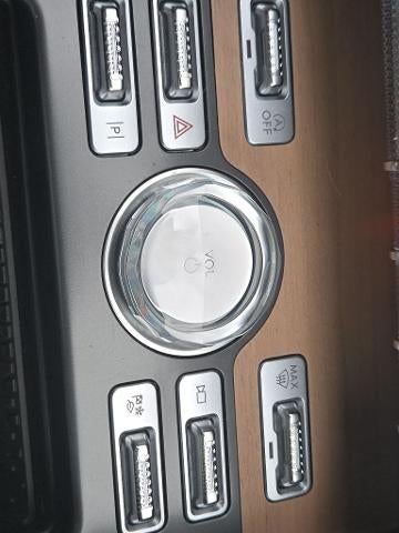 2025 Lincoln Nautilus Reserve AWD