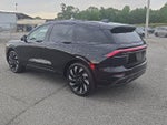 2025 Lincoln Nautilus Reserve AWD