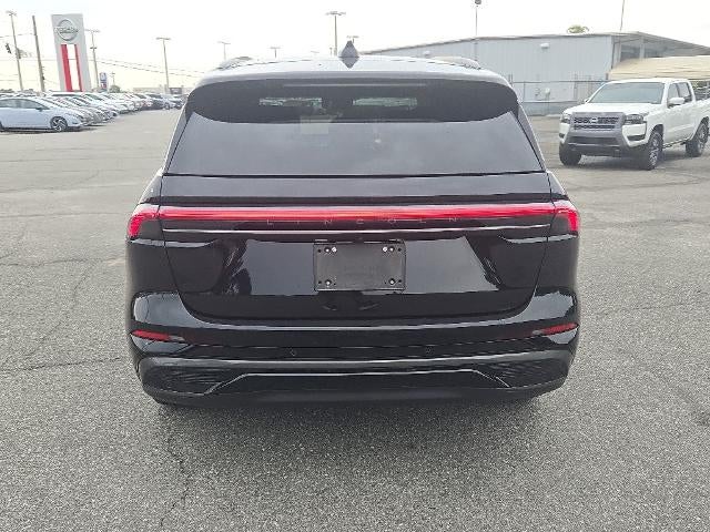2025 Lincoln Nautilus Reserve AWD