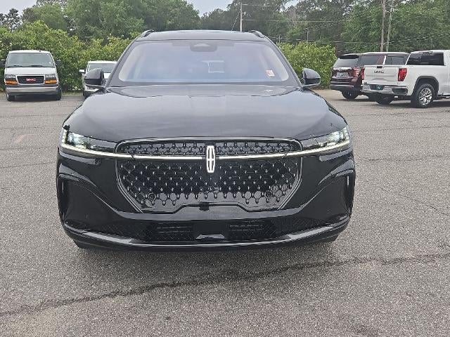 2025 Lincoln Nautilus Reserve AWD