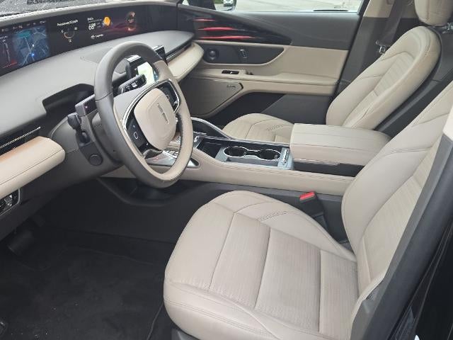 2025 Lincoln Nautilus Reserve AWD