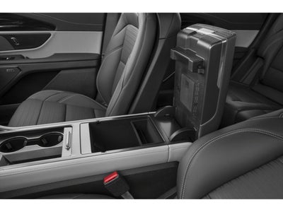 2025 Lincoln Nautilus Reserve AWD