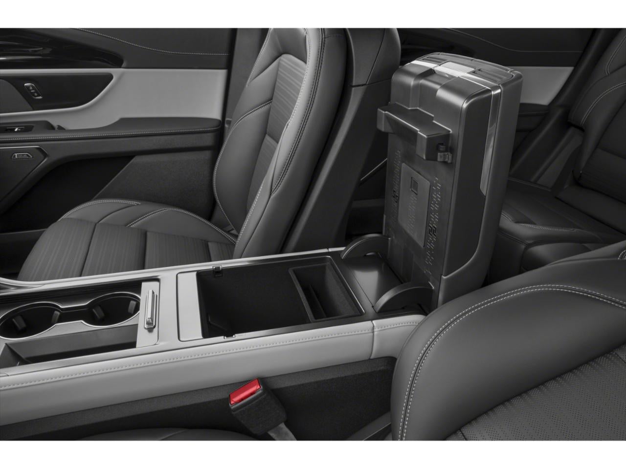 2025 Lincoln Nautilus Reserve AWD