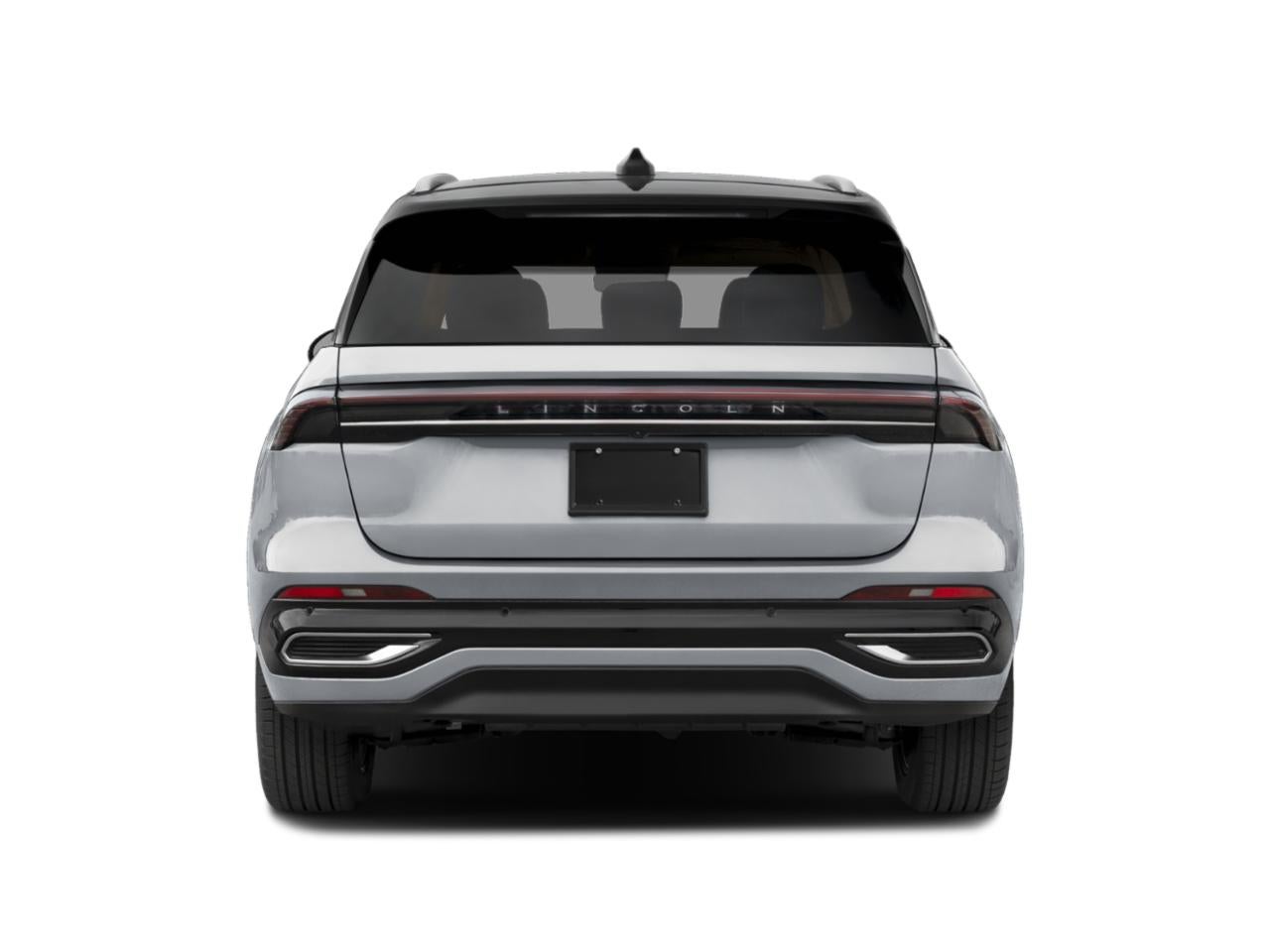 2025 Lincoln Nautilus Reserve AWD