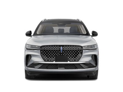 2025 Lincoln Nautilus Reserve AWD