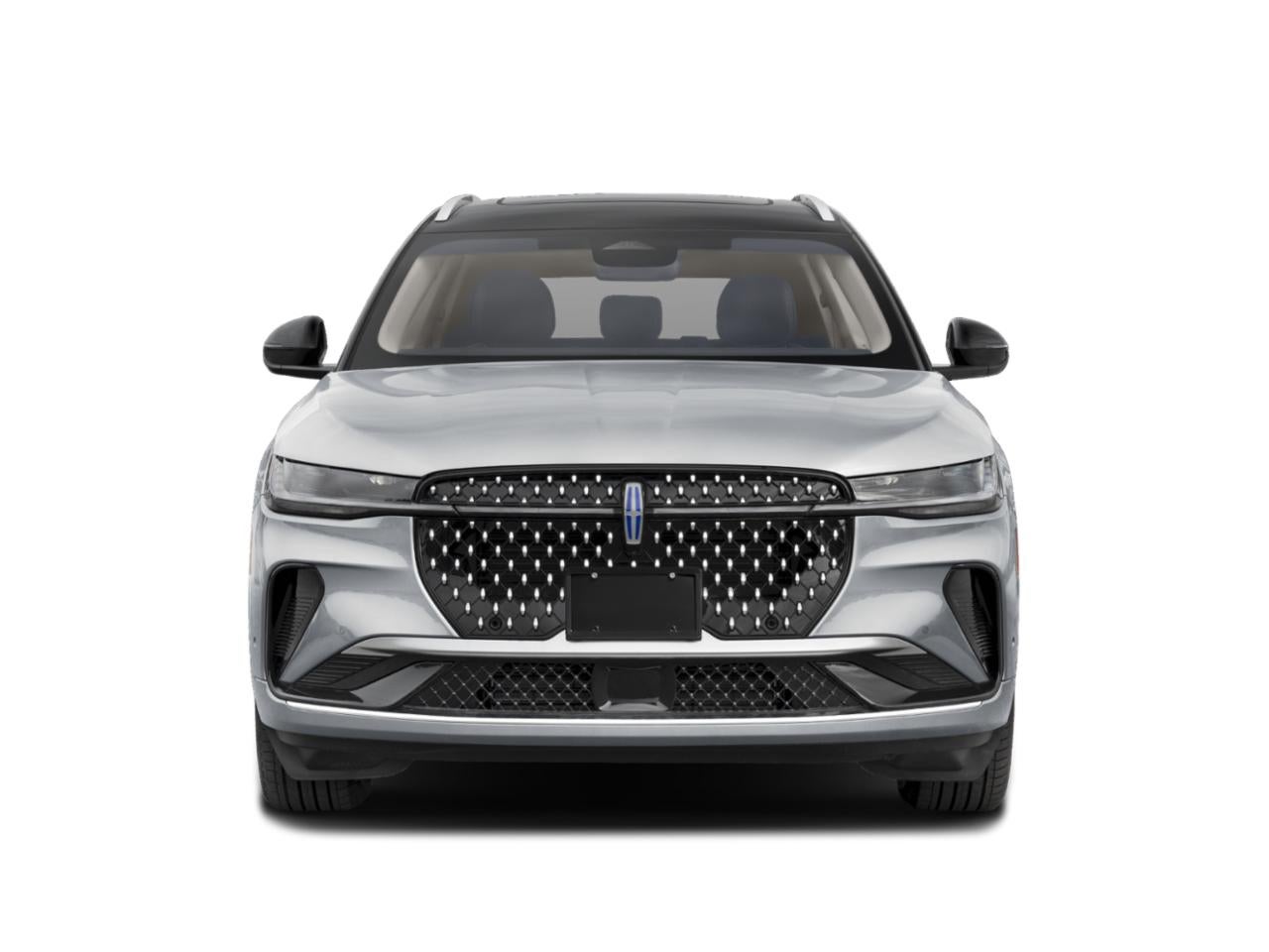 2025 Lincoln Nautilus Reserve AWD