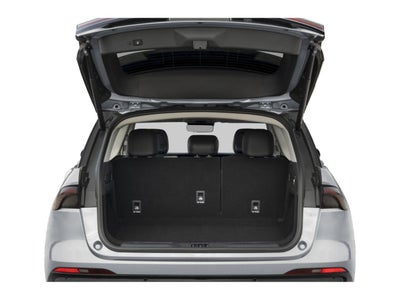 2025 Lincoln Nautilus Reserve AWD