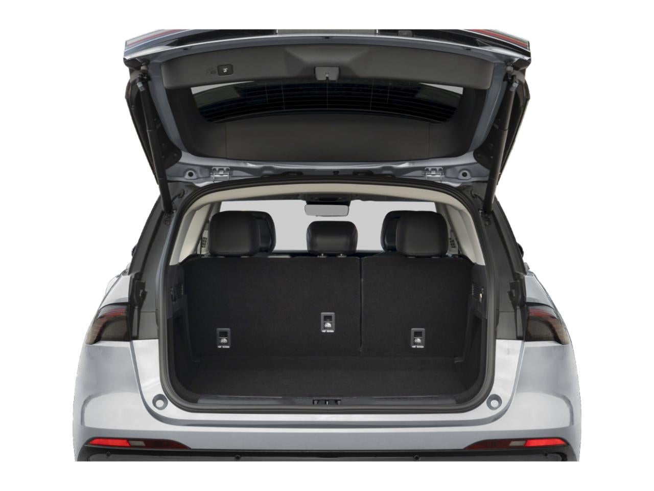 2025 Lincoln Nautilus Reserve AWD