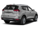 2018 Nissan Rogue FWD SV