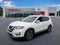 2020 Nissan Rogue FWD SL