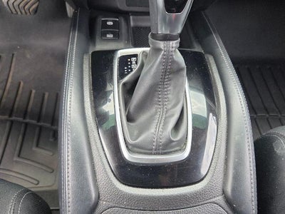 2020 Nissan Rogue FWD SL
