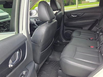 2020 Nissan Rogue FWD SL