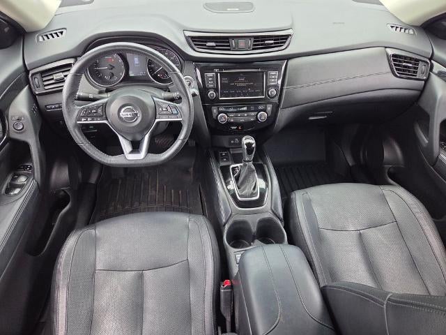 2020 Nissan Rogue FWD SL