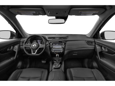 2020 Nissan Rogue FWD SL