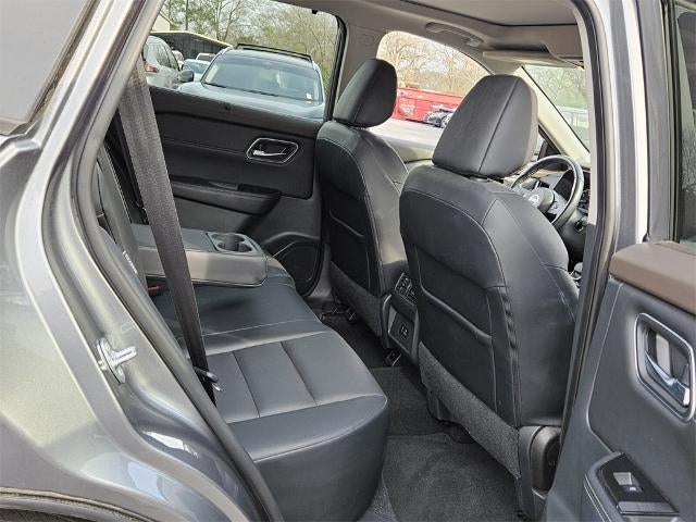 2021 Nissan Rogue FWD SV