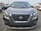 2021 Nissan Rogue FWD SV